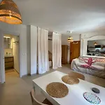 度假居 Sun And Sea Modern El Palo 1 Min To *