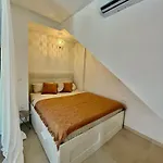 度假居 Sun And Sea Modern El Palo 1 Min To