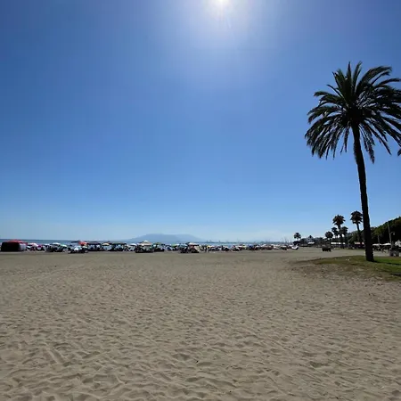 Prázdninový dům Sun And Sea Modern El Palo 1 Min To Màlaga