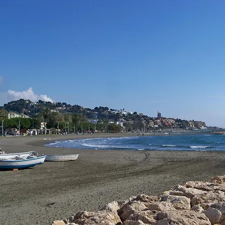 Sun And Sea Modern El Palo 1 Min To *